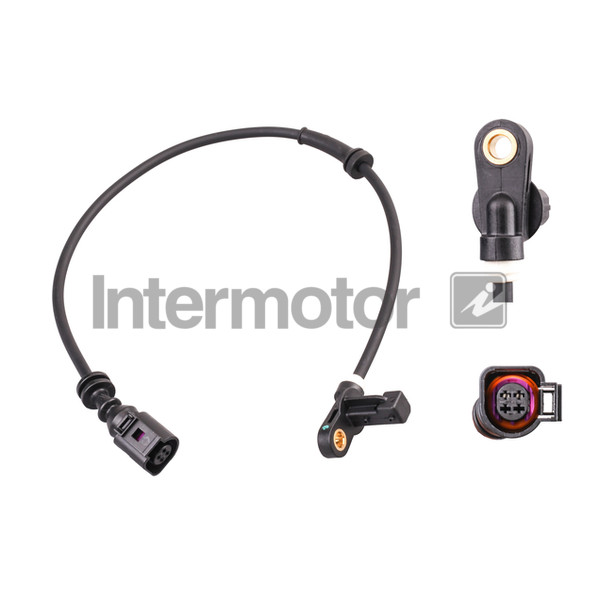 WHEEL SPEED SENSOR image