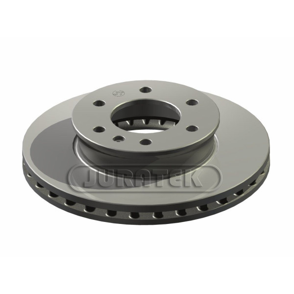 DISC (FRONT) - MERCEDES VW image