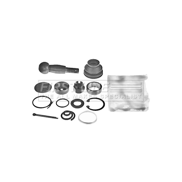 DROP ARM REPAIR KIT image