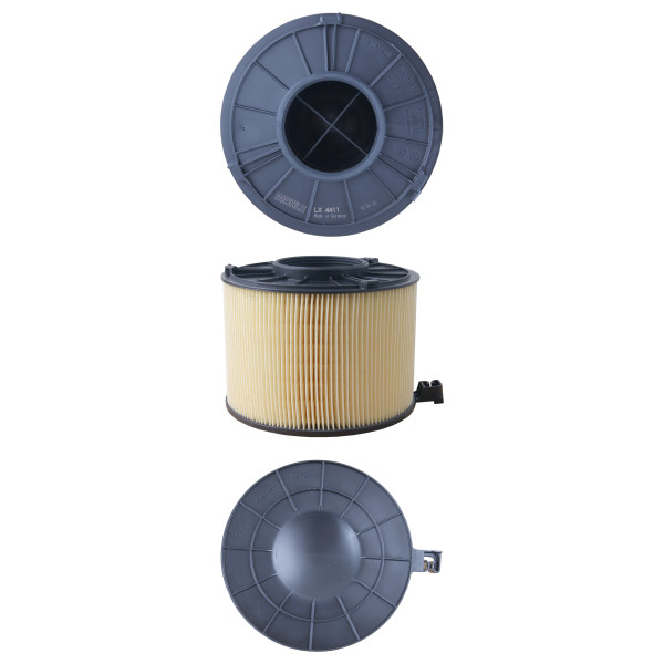 AIR FILTER image
