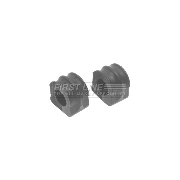 A-ROLL BAR BUSH KIT image