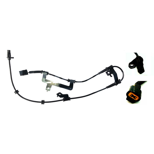 WHEEL SPEED SENSOR image