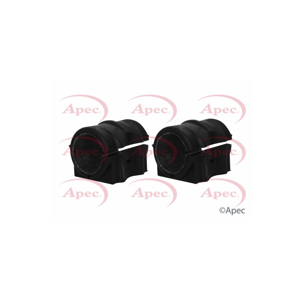 APEC ANTI-ROLL BAR BUSH X2 image