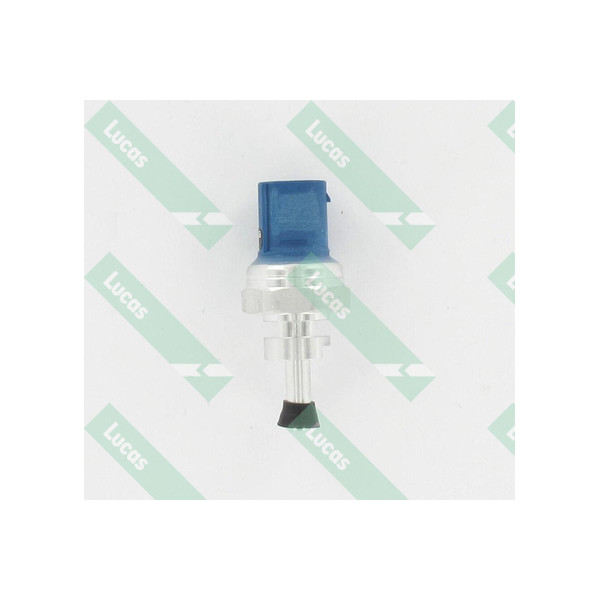 EXHAUST PRESSURE SENSOR image