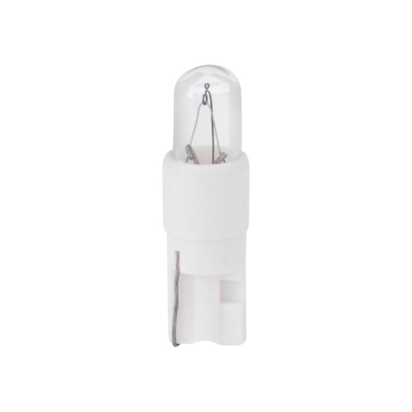 12V 1.2W KW 2 X 4.6D (WHITE BASE) PANEL image