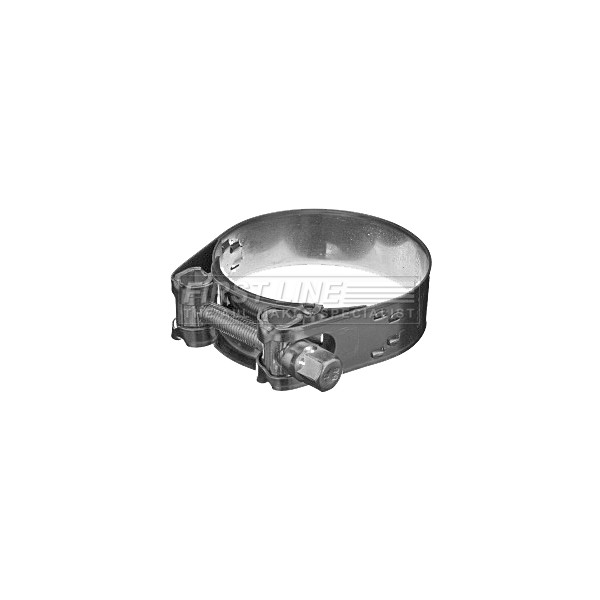 HOSE CLIP 59-63MM image