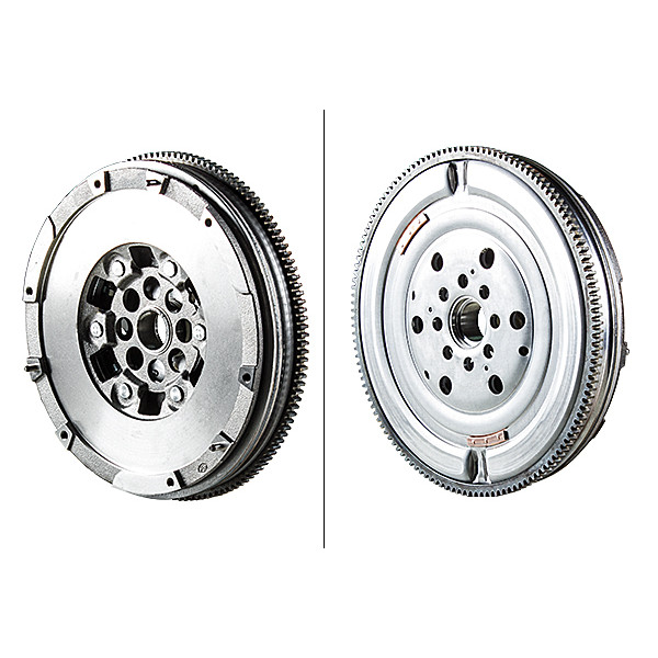 DUAL MASS FLYWHEEL (W/O BOLTS) image