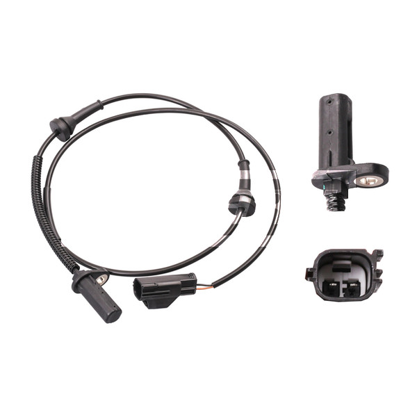 WHEEL SPEED SENSOR image