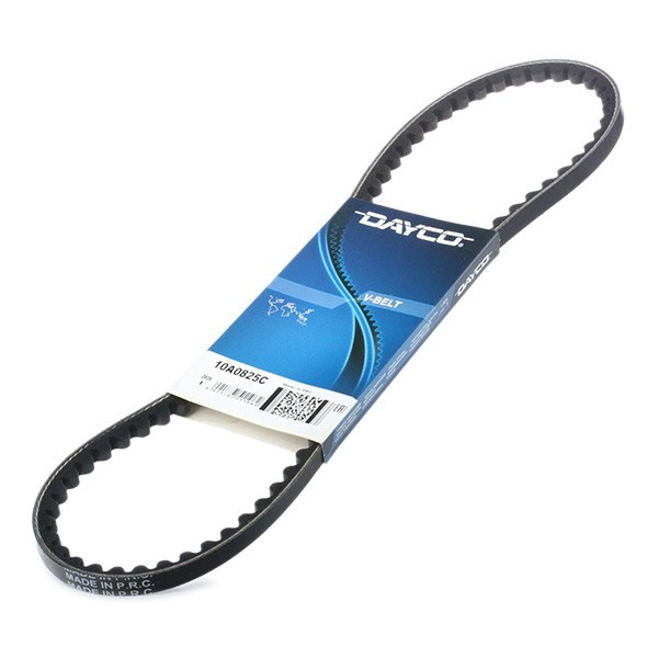 VEE BELT COGGED image