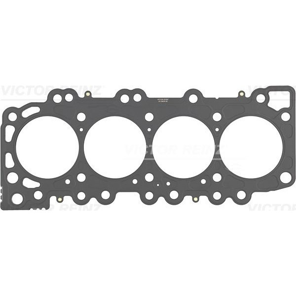 CYLINDER HEAD GASKET image