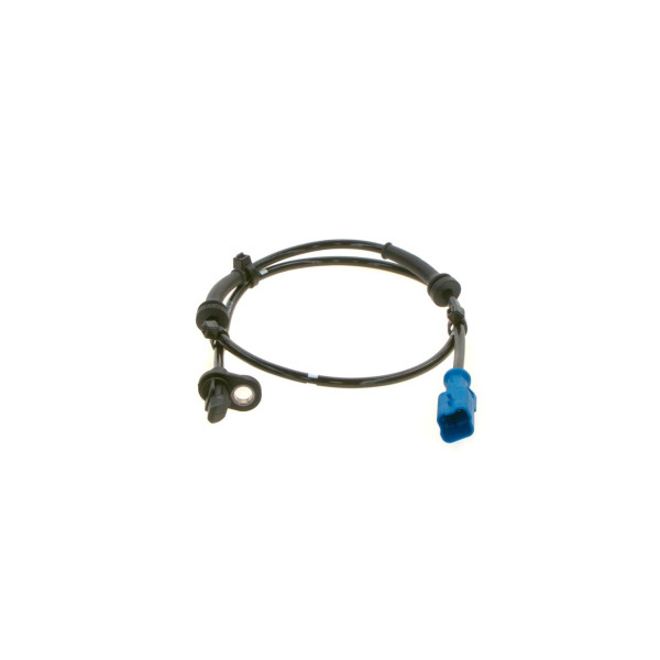 WHEEL SPEED SENSOR image