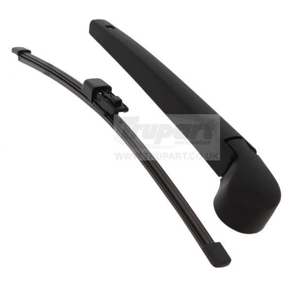 TOURAN 10-15 LEON 5DR HATCH 13-20 R/ARM & 34CM/13I image