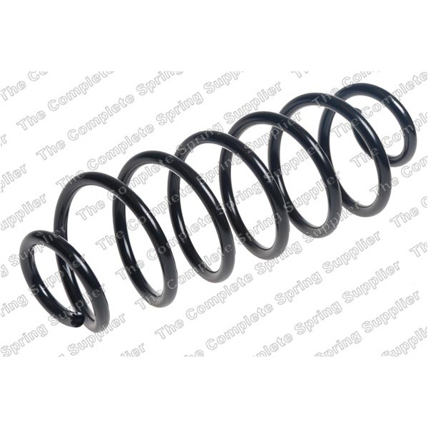 COIL SPRING REAR FORD image