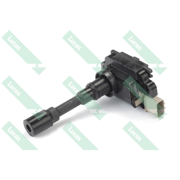 IGNITION COIL image