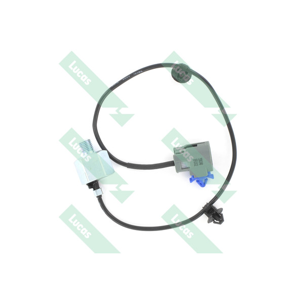 KNOCK SENSOR image