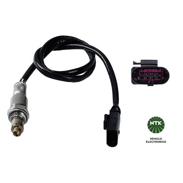 LAMBDA SENSOR image
