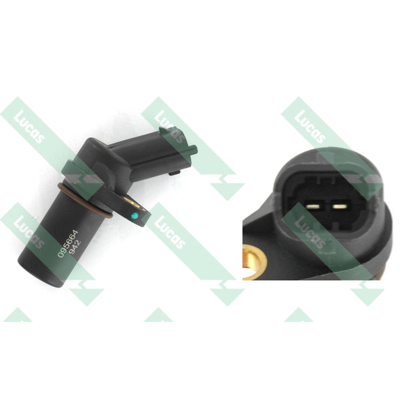 CRANK SENSOR image