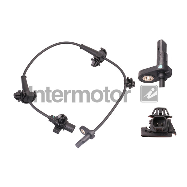 WHEEL SPEED SENSOR image