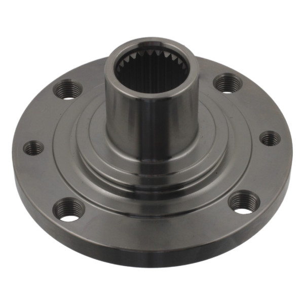 WHEEL HUB image