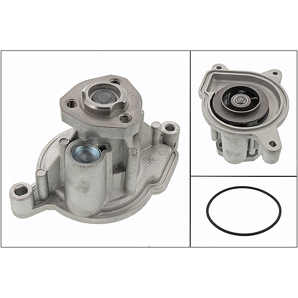 WATER PUMP image