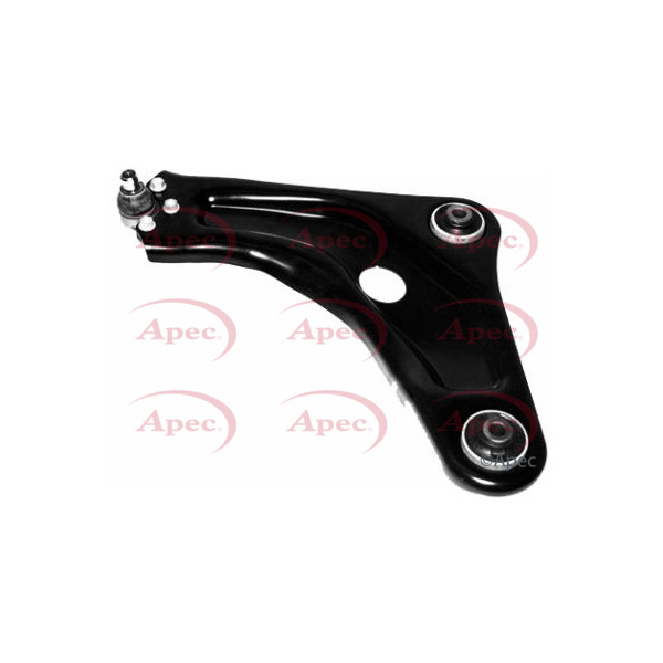 APEC WISHBONE LH image