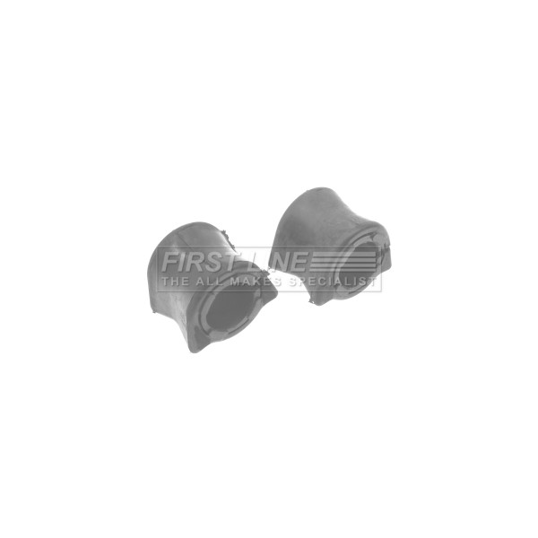 A-ROLL BAR BUSH KIT image
