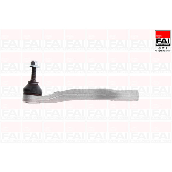 P2 TRACK RODS & BALL JOINTS image