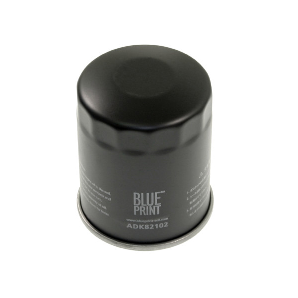OIL FILTER image