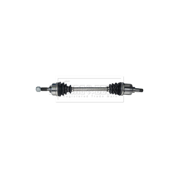 DRIVE SHAFT image