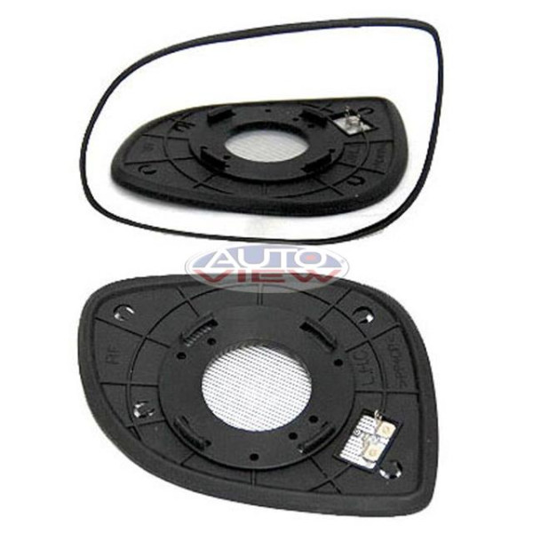 Huyndia i20 12->14 Kia Picanto 07->11 Heated LH WBP image