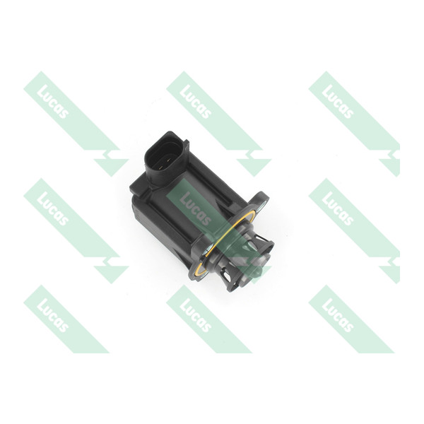 ELECTRIC VALVE image