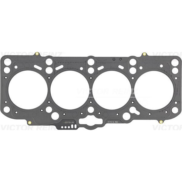 CYLINDER HEAD GASKET image