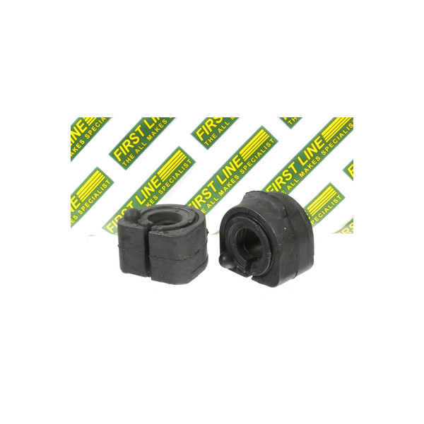ANTI-ROLL BAR BUSH KIT image