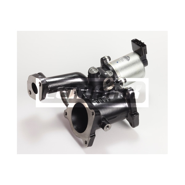 EGR VALVE image
