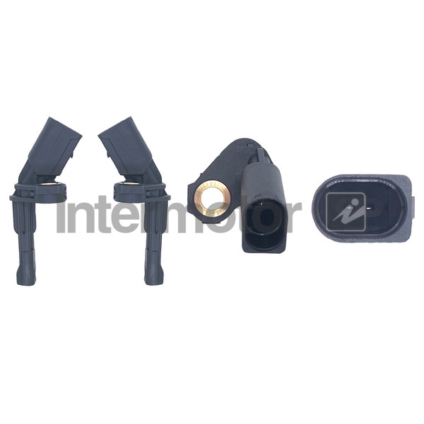 WHEEL SPEED SENSOR image