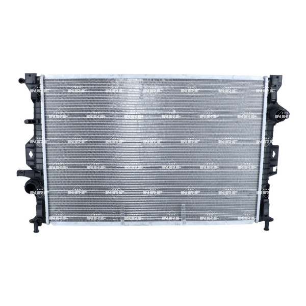 RADIATOR image