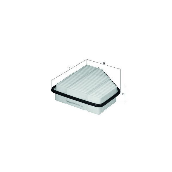 AIR FILTER image