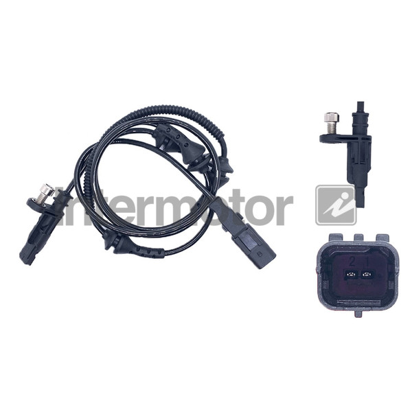 WHEEL SPEED SENSOR image