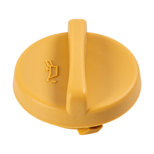 OIL FILLER CAP image