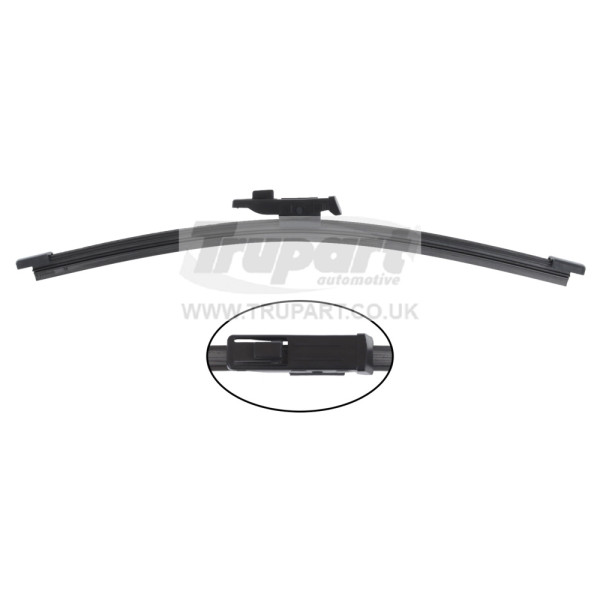 WIPER BLADE image