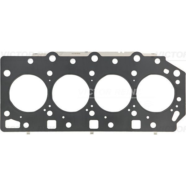 CYLINDER HEAD GASKET image