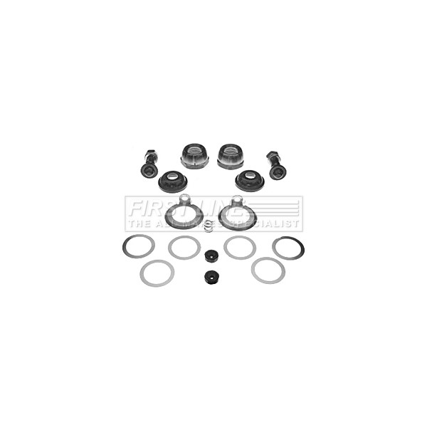SUSPENSION KIT L/R image