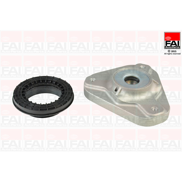 P9 TOP STRUT MOUNTS image
