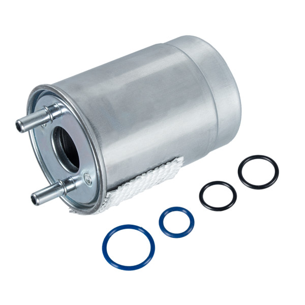 FUEL FILTER image