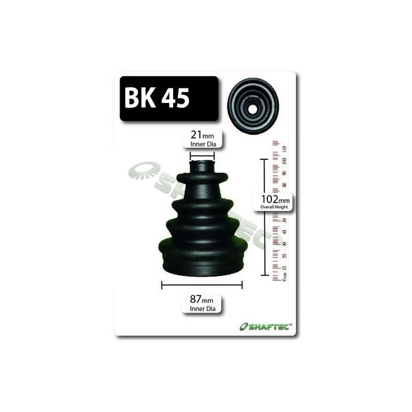 BOOT KIT image