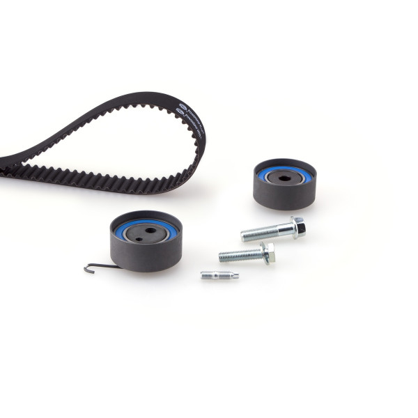 POWERGRIP TIMING BELT KIT image