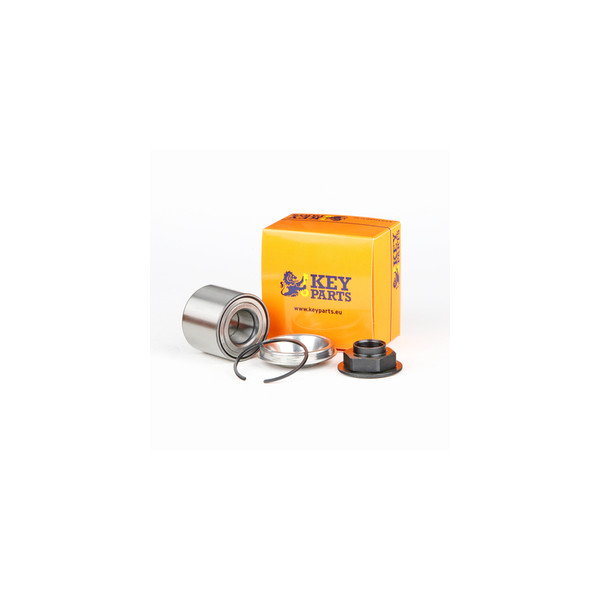 WHEEL BEARING KIT image