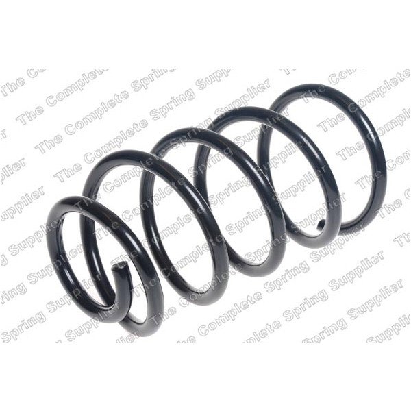 COIL SPRING FRONT FORD image