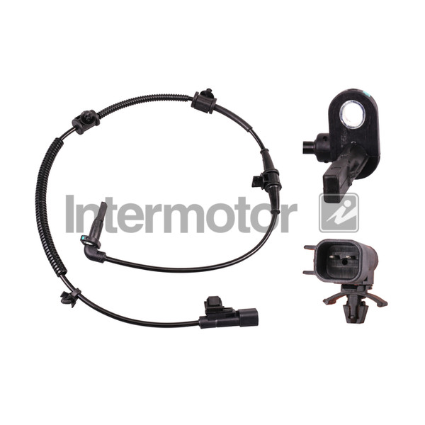 WHEEL SPEED SENSOR image