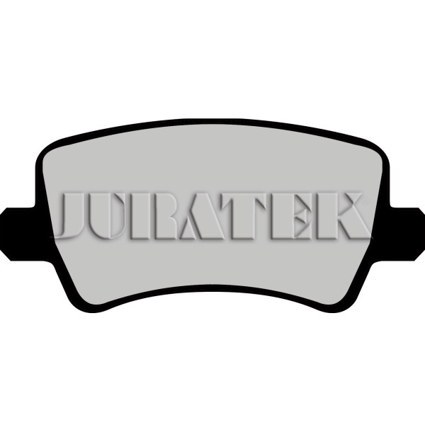 PAD (REAR) - FORD LAND ROVER VOLVO image